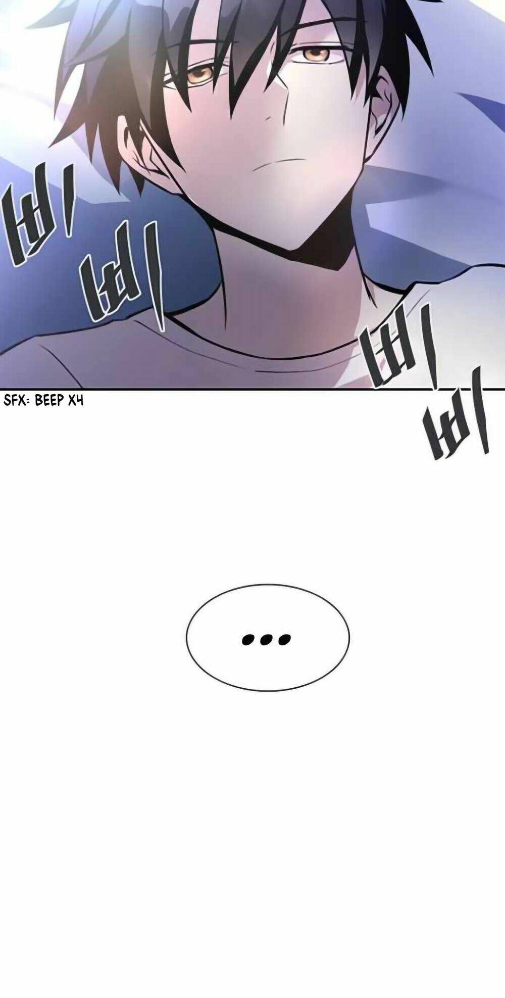 Chuyển Sinh Thành Ác Nhân: Chapter 8