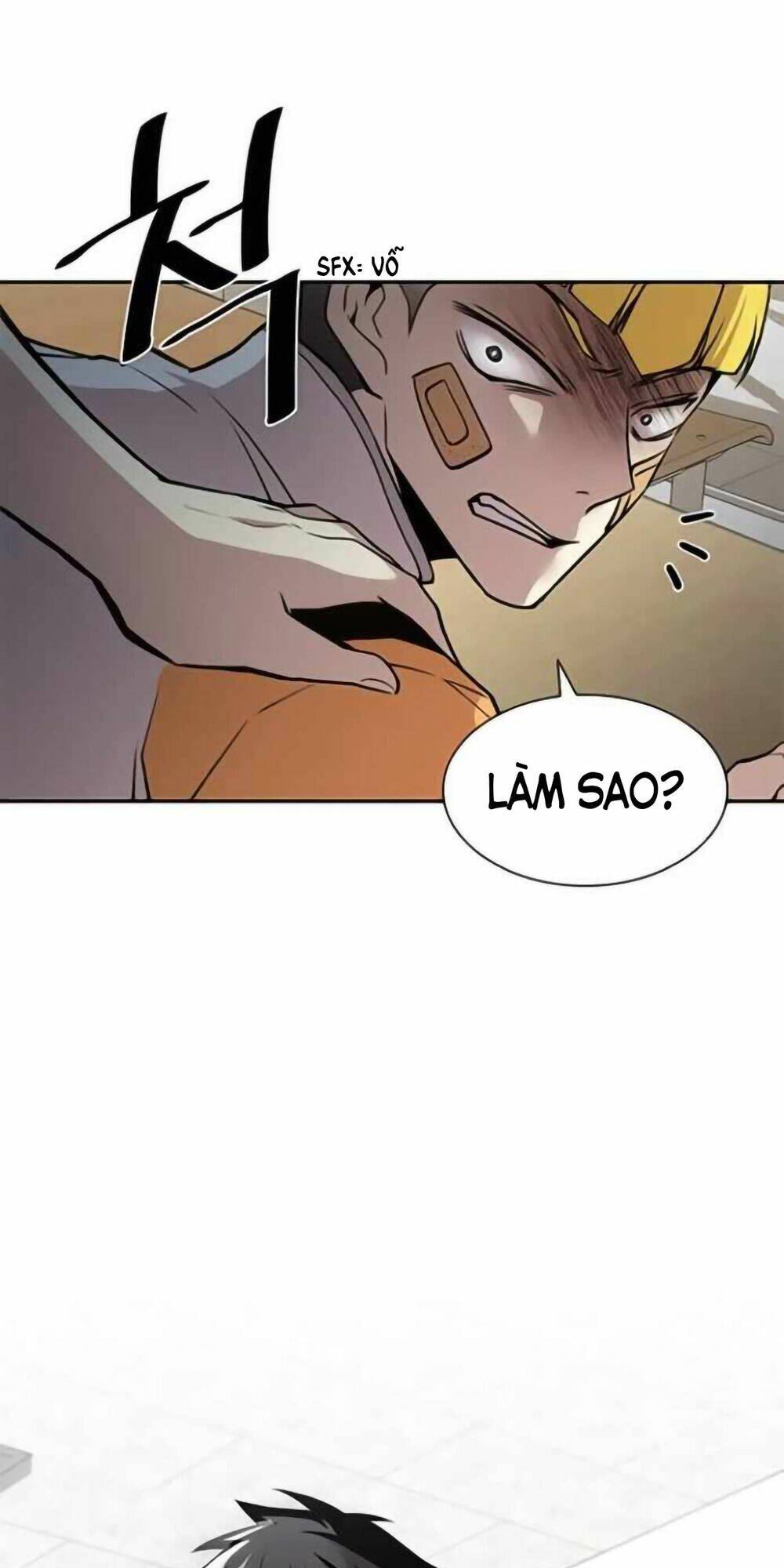 Chuyển Sinh Thành Ác Nhân: Chapter 8