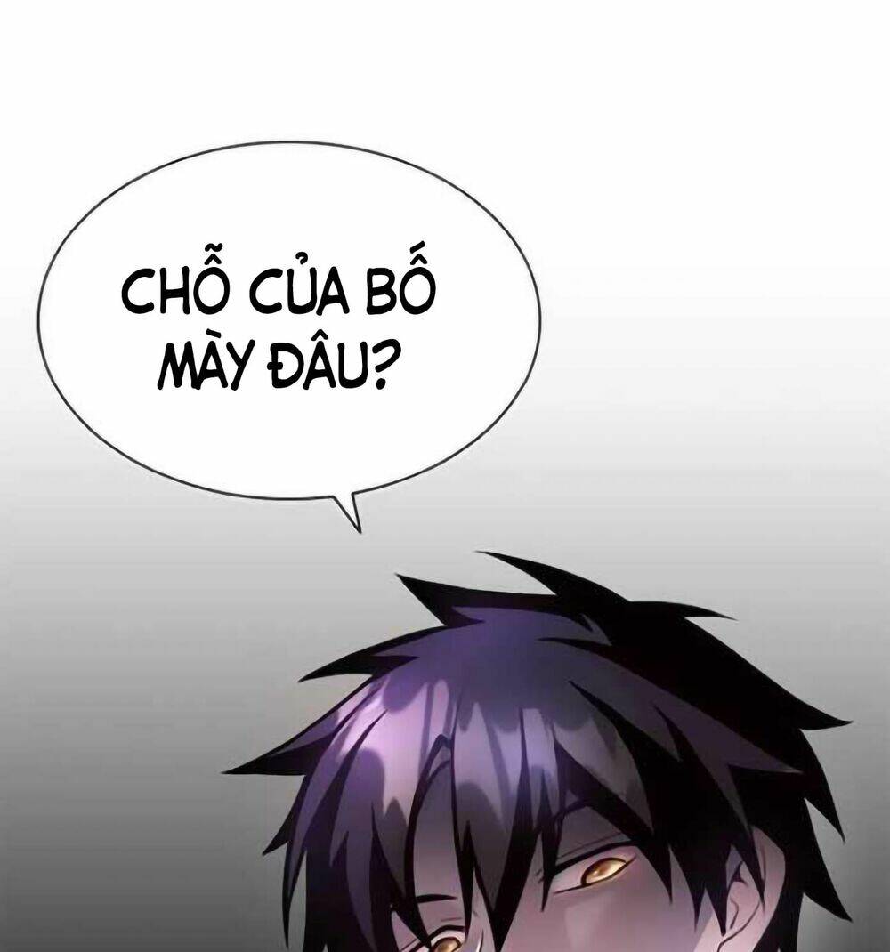 Chuyển Sinh Thành Ác Nhân: Chapter 8