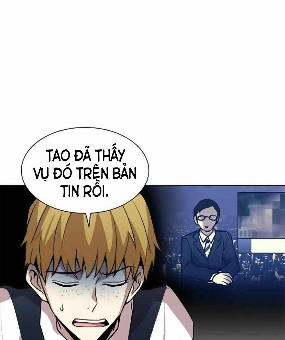 Chuyển Sinh Thành Ác Nhân: Chapter 8