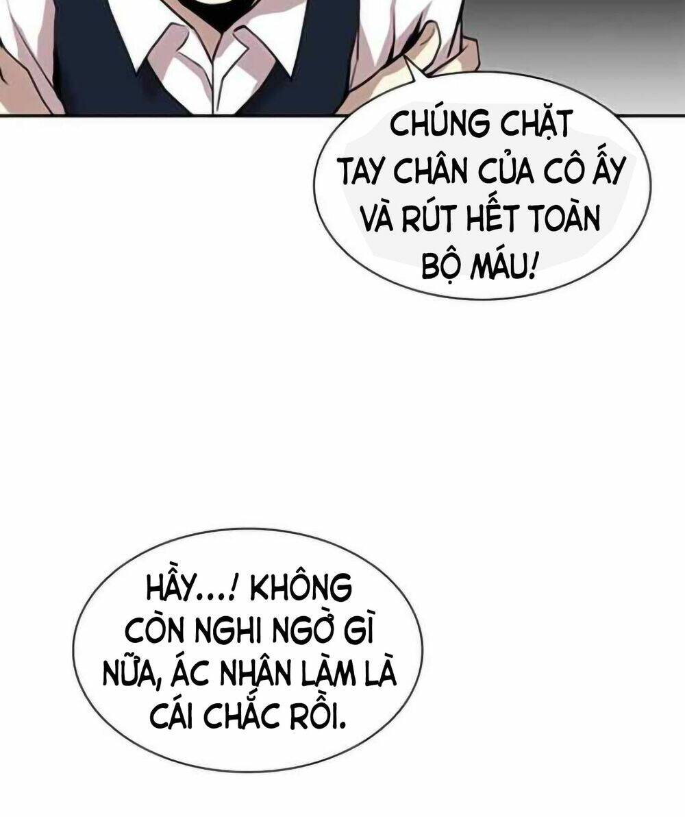 Chuyển Sinh Thành Ác Nhân: Chapter 8