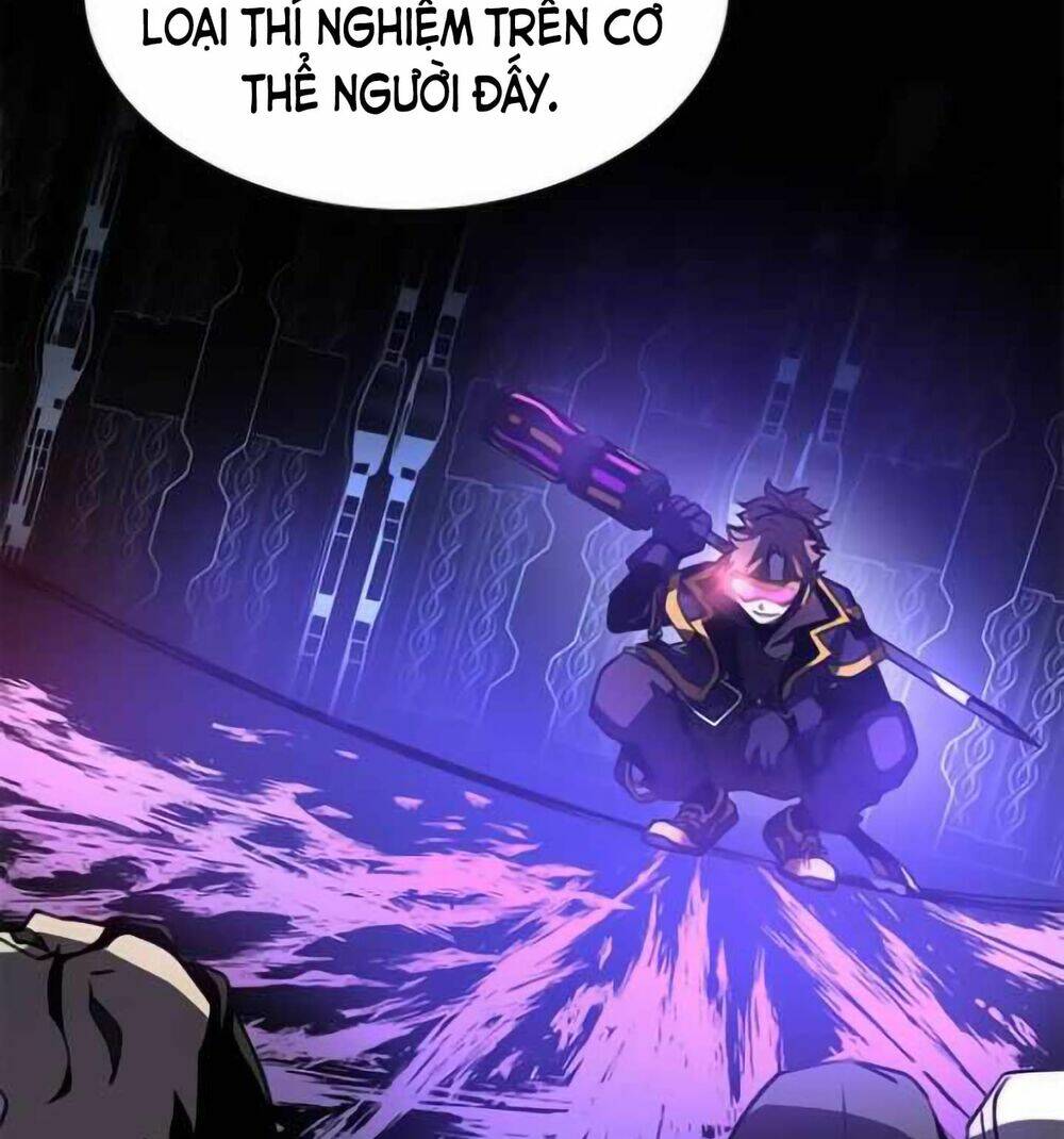 Chuyển Sinh Thành Ác Nhân: Chapter 8