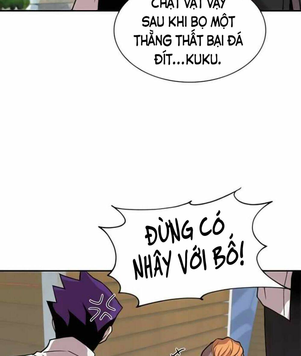 Chuyển Sinh Thành Ác Nhân: Chapter 8