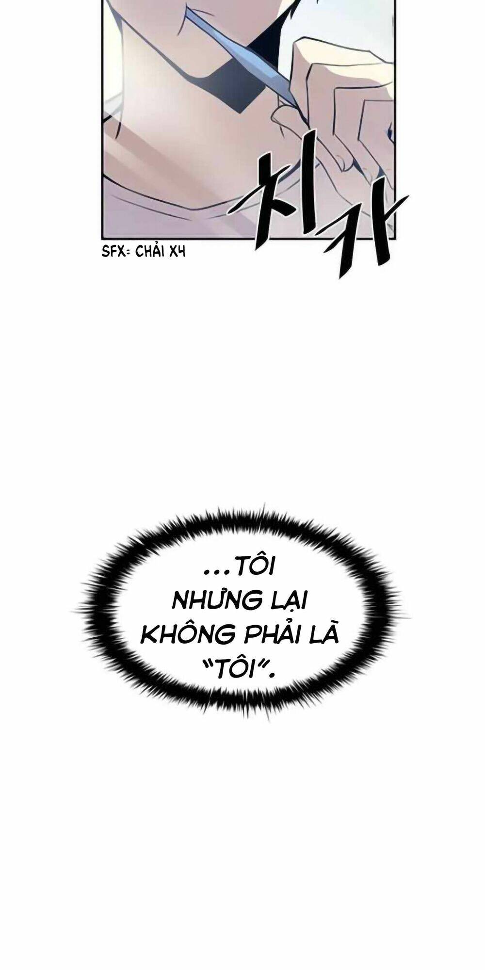 Chuyển Sinh Thành Ác Nhân: Chapter 8