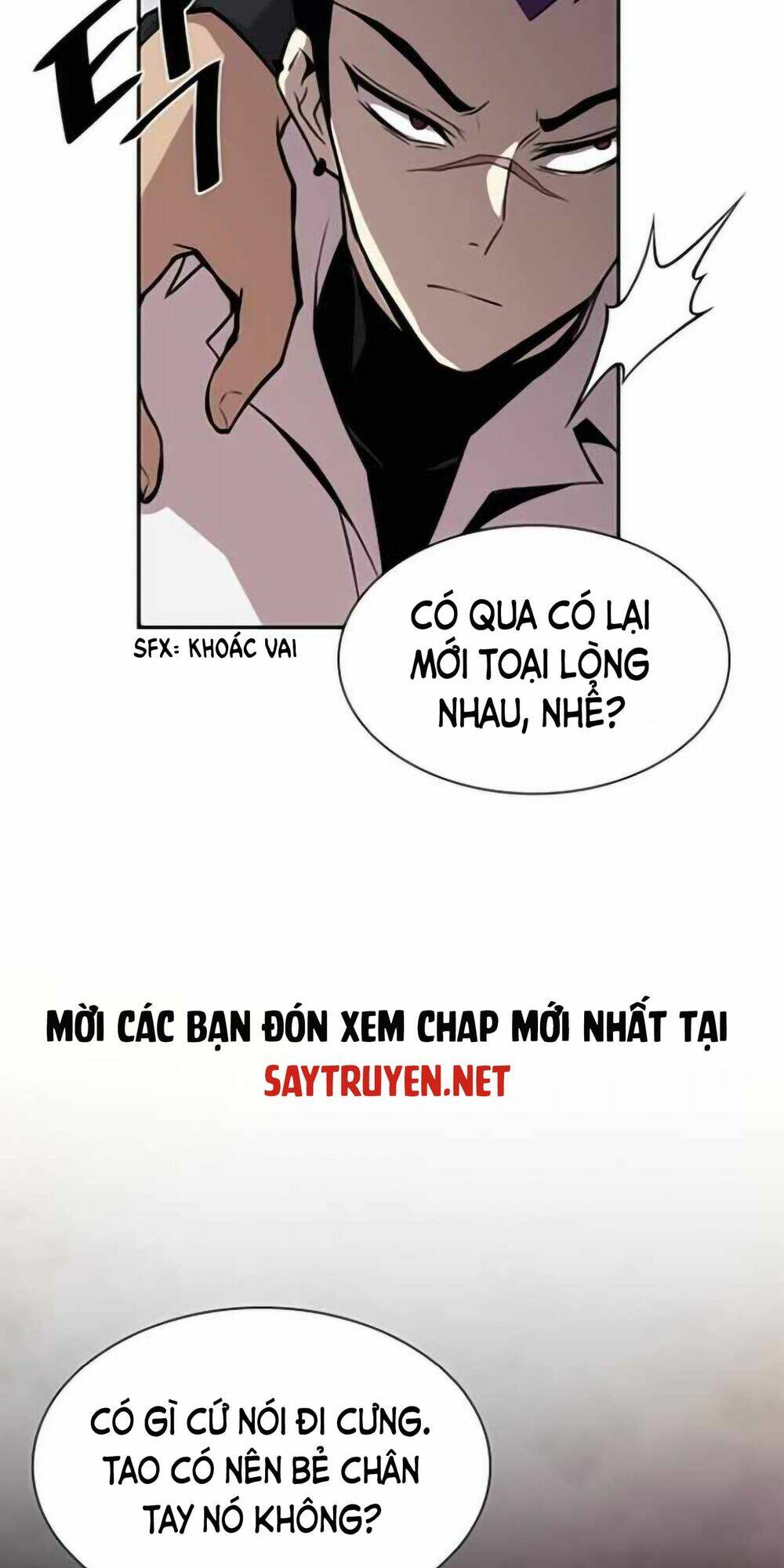 Chuyển Sinh Thành Ác Nhân: Chapter 8