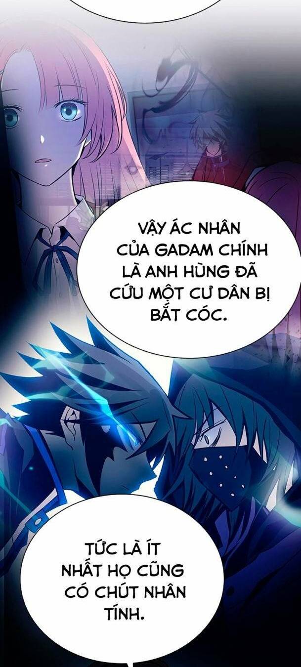 Chuyển Sinh Thành Ác Nhân: Chapter 80