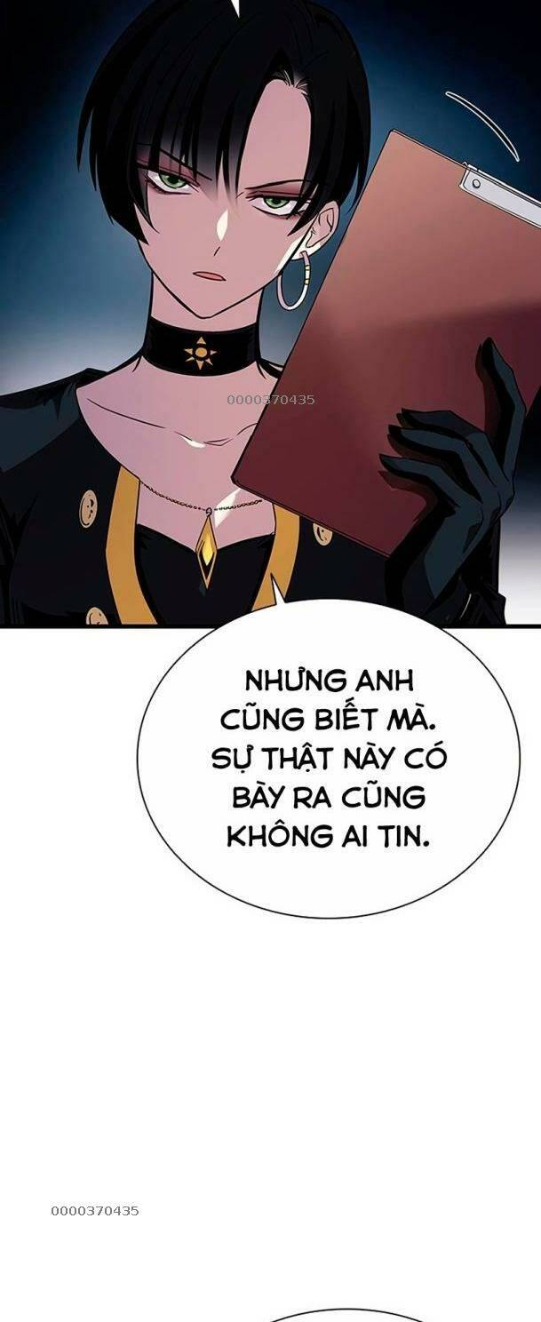 Chuyển Sinh Thành Ác Nhân: Chapter 80