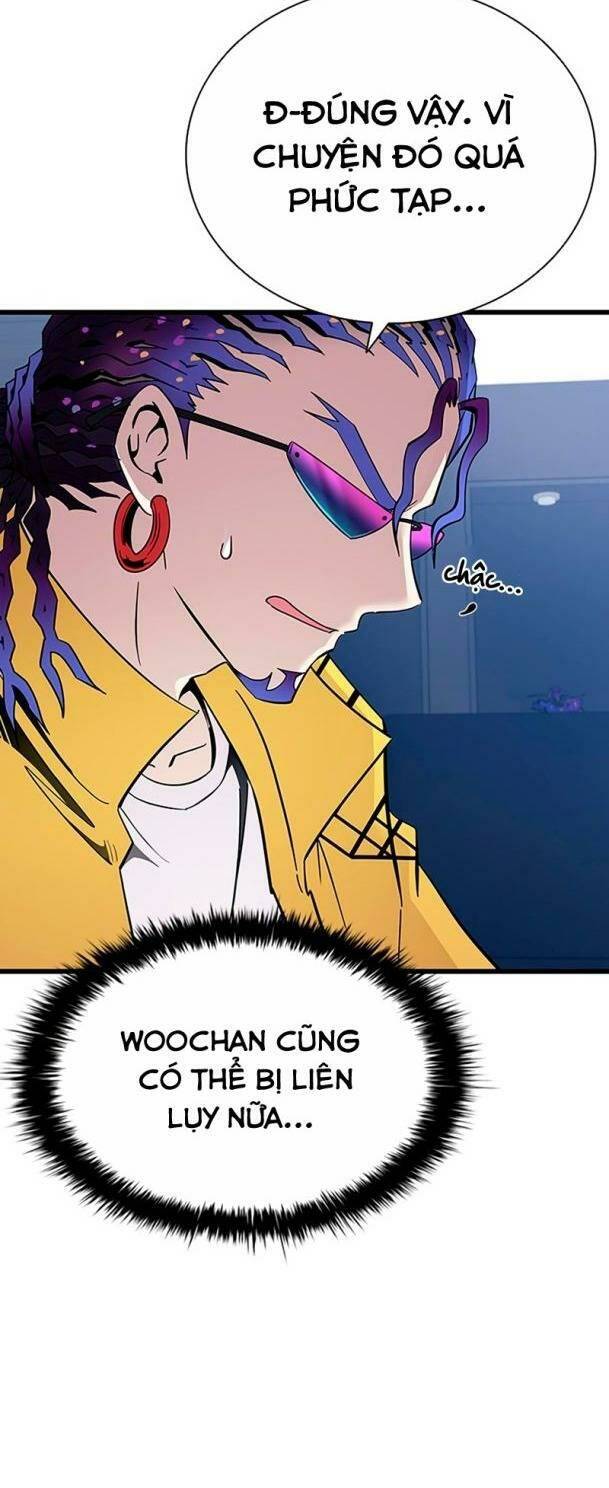 Chuyển Sinh Thành Ác Nhân: Chapter 80