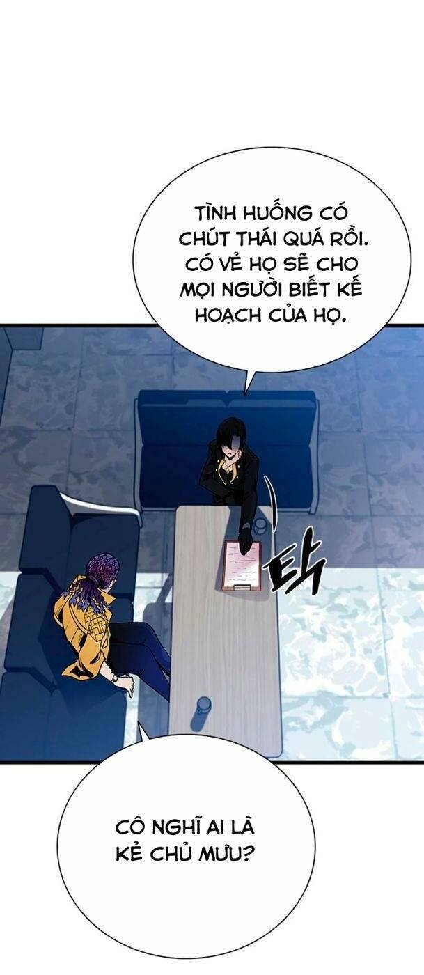Chuyển Sinh Thành Ác Nhân: Chapter 80