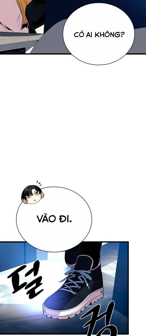 Chuyển Sinh Thành Ác Nhân: Chapter 80