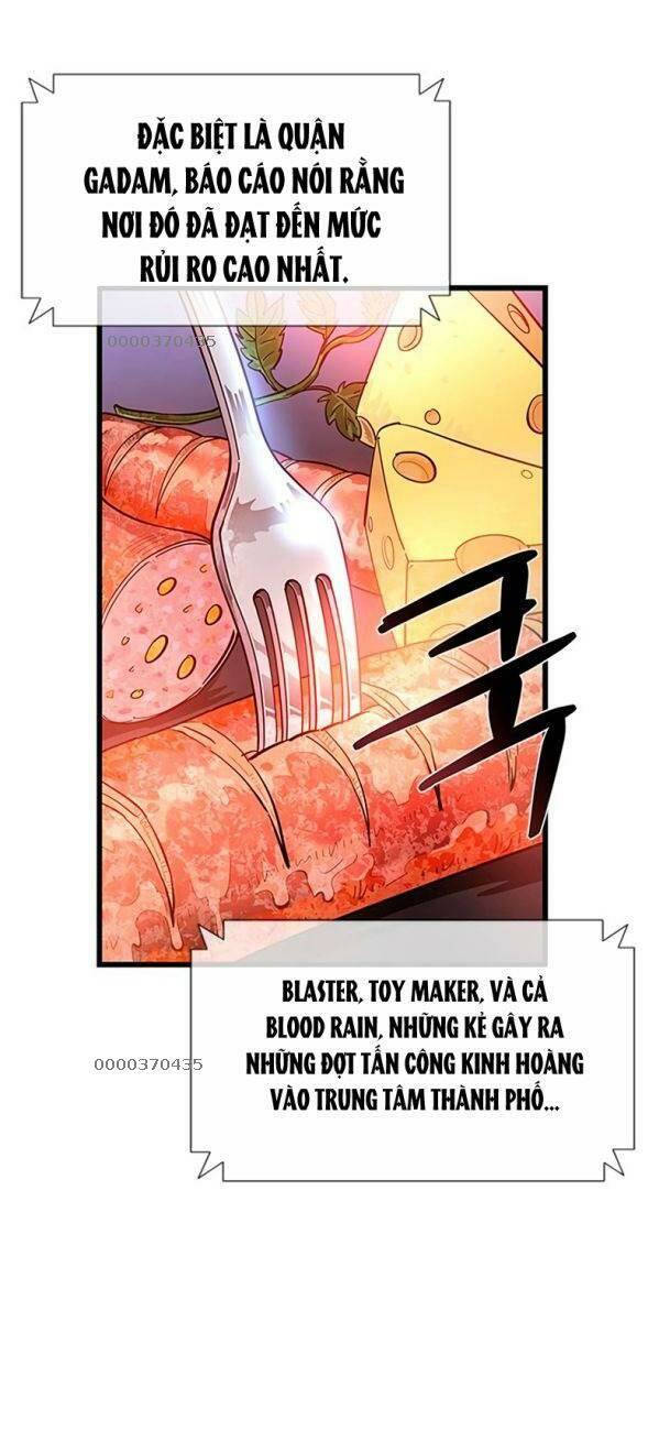 Chuyển Sinh Thành Ác Nhân: Chapter 80