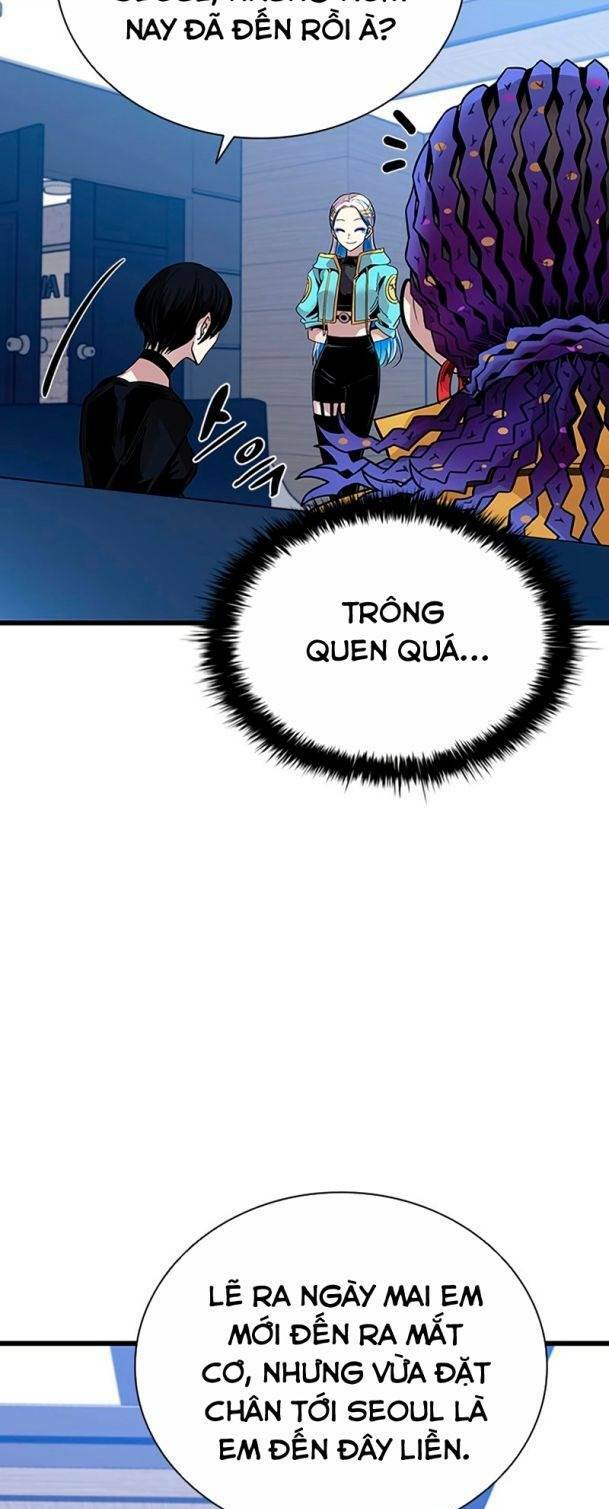 Chuyển Sinh Thành Ác Nhân: Chapter 80