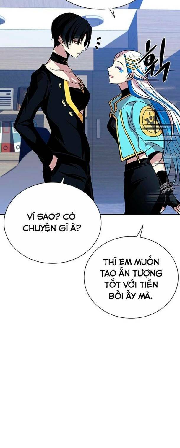 Chuyển Sinh Thành Ác Nhân: Chapter 80