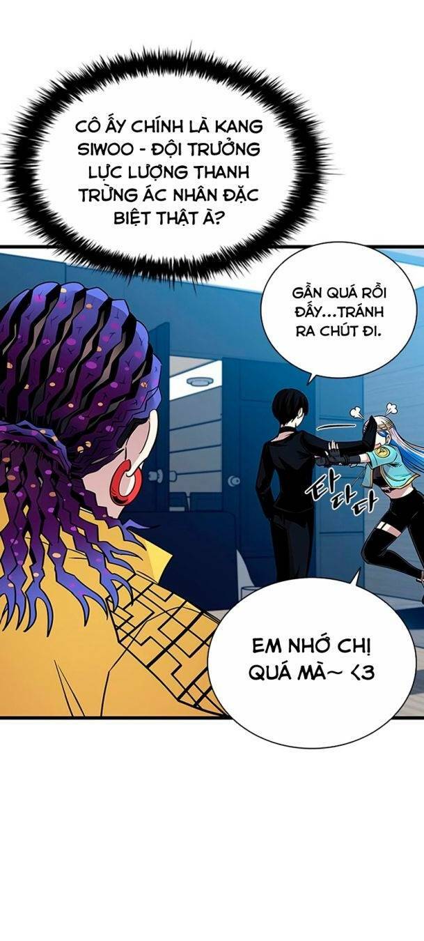Chuyển Sinh Thành Ác Nhân: Chapter 80