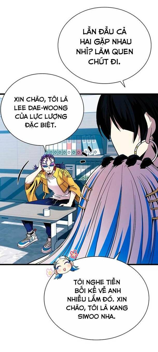 Chuyển Sinh Thành Ác Nhân: Chapter 80
