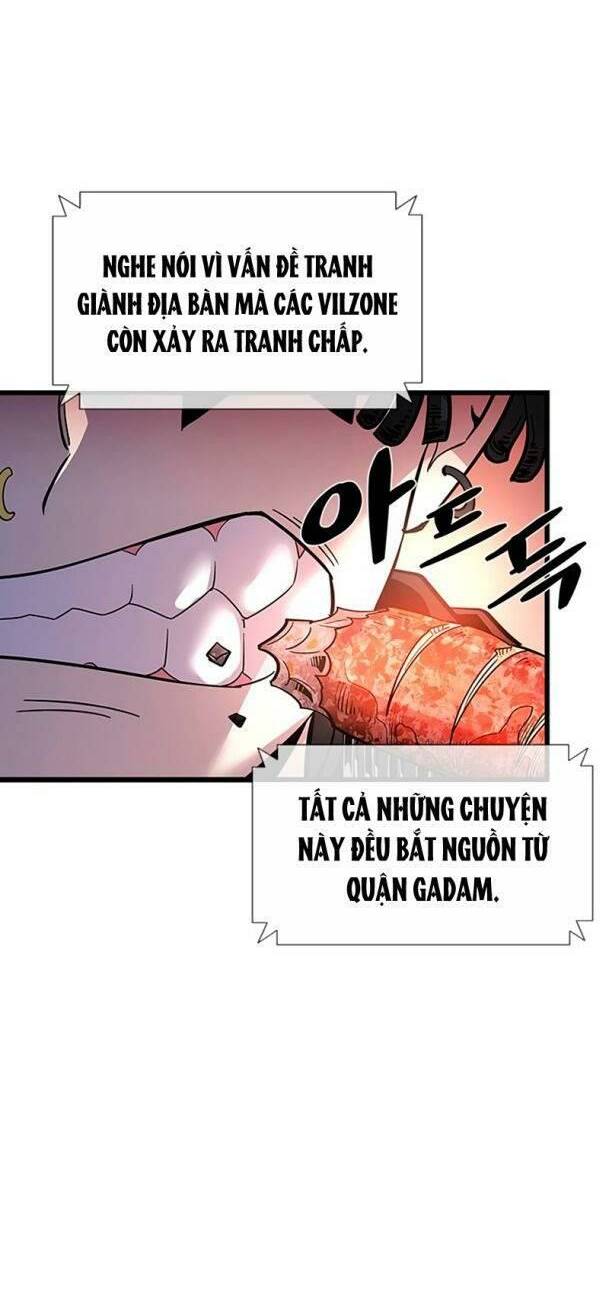 Chuyển Sinh Thành Ác Nhân: Chapter 80