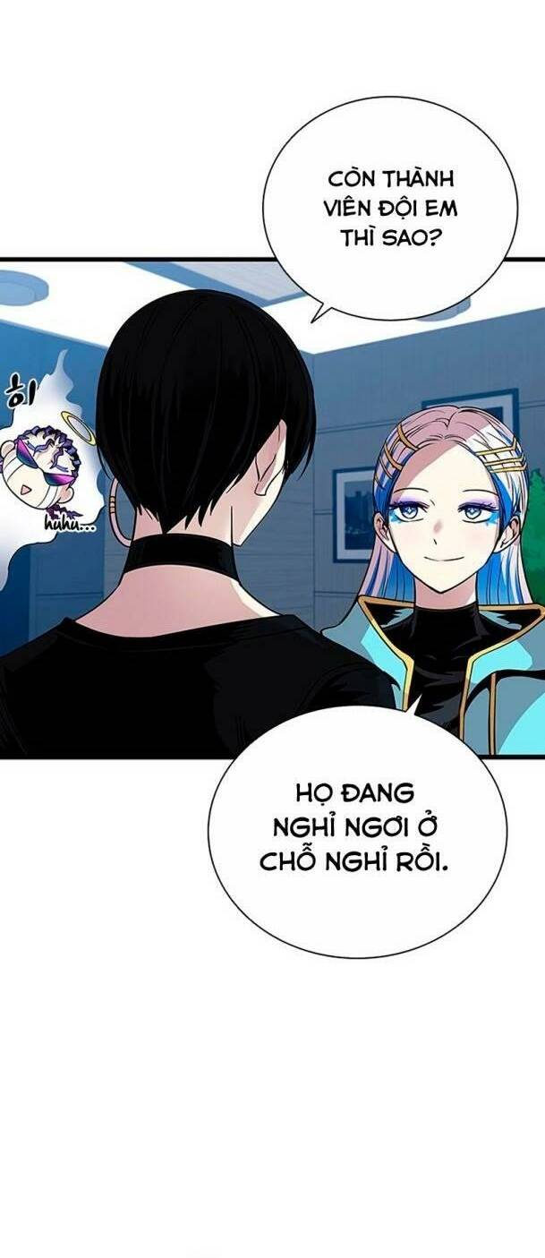 Chuyển Sinh Thành Ác Nhân: Chapter 80