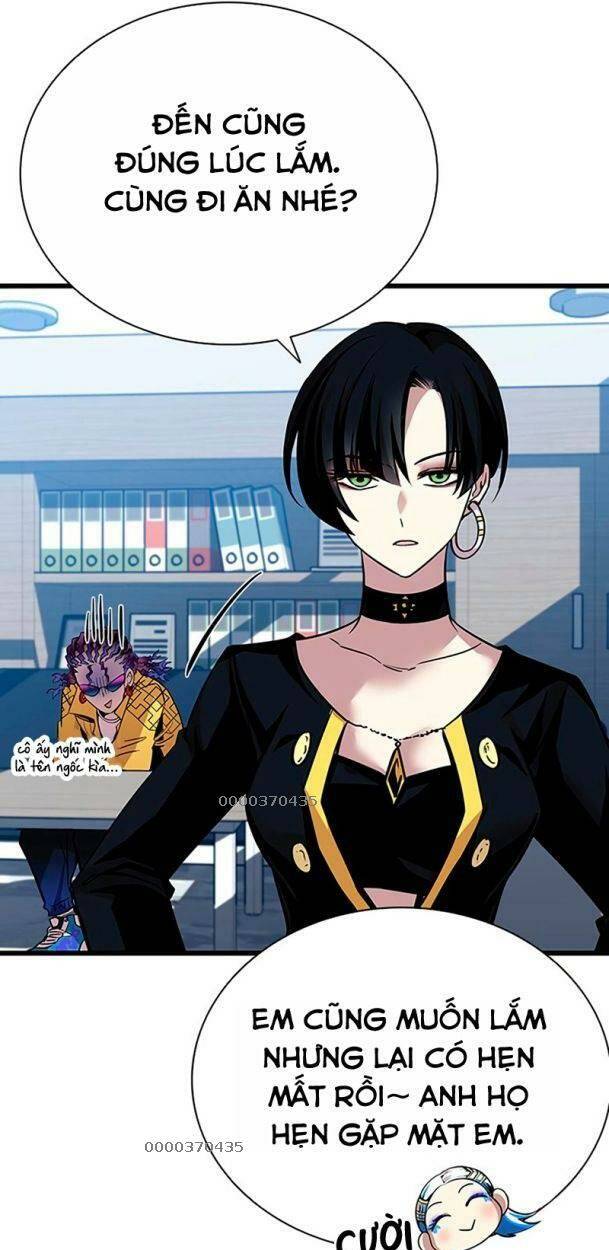 Chuyển Sinh Thành Ác Nhân: Chapter 80