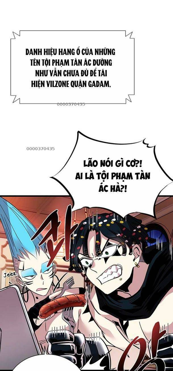 Chuyển Sinh Thành Ác Nhân: Chapter 80