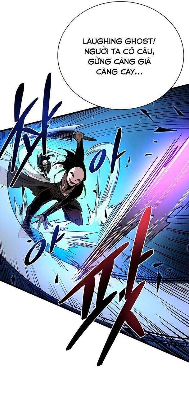 Chuyển Sinh Thành Ác Nhân: Chapter 80
