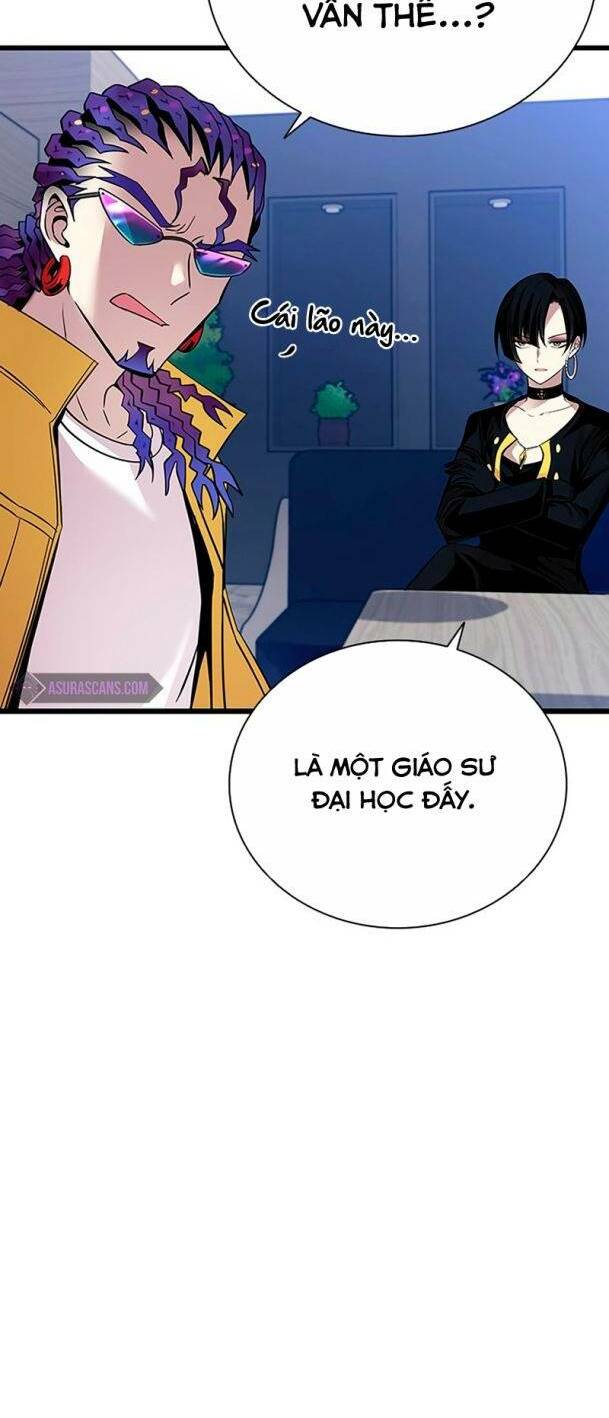 Chuyển Sinh Thành Ác Nhân: Chapter 80