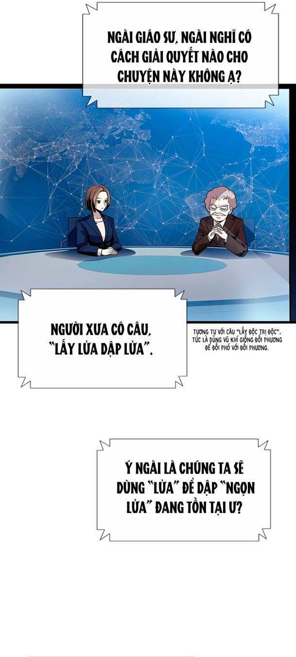 Chuyển Sinh Thành Ác Nhân: Chapter 80