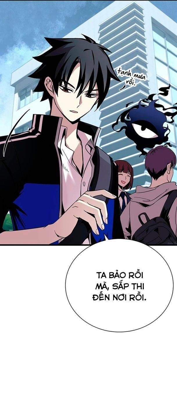 Chuyển Sinh Thành Ác Nhân: Chapter 80