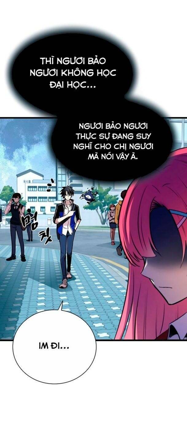 Chuyển Sinh Thành Ác Nhân: Chapter 80
