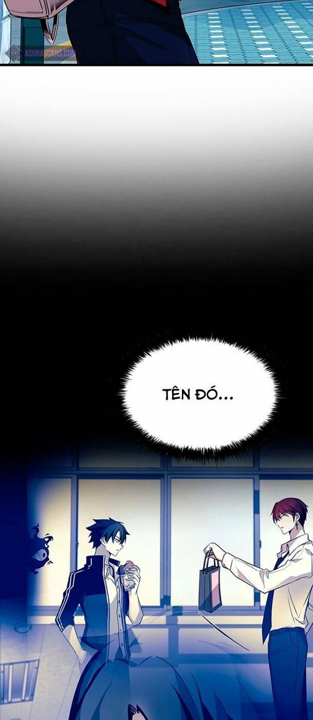 Chuyển Sinh Thành Ác Nhân: Chapter 80