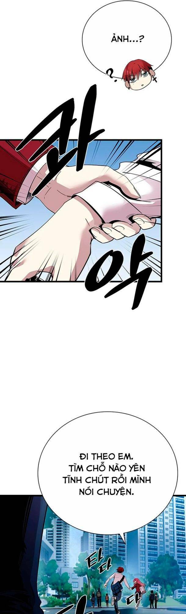 Chuyển Sinh Thành Ác Nhân: Chapter 80