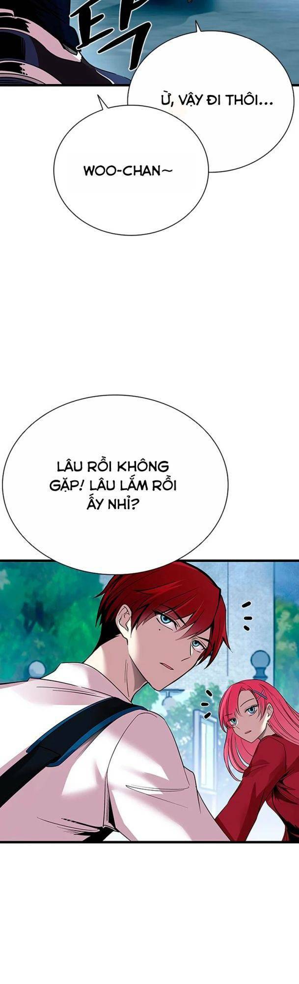 Chuyển Sinh Thành Ác Nhân: Chapter 80