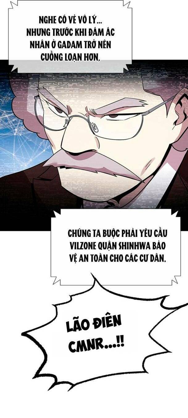 Chuyển Sinh Thành Ác Nhân: Chapter 80