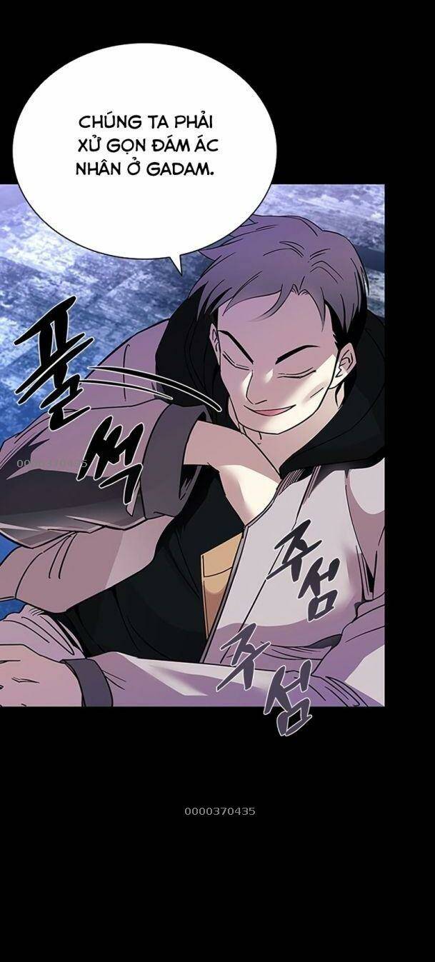 Chuyển Sinh Thành Ác Nhân: Chapter 81