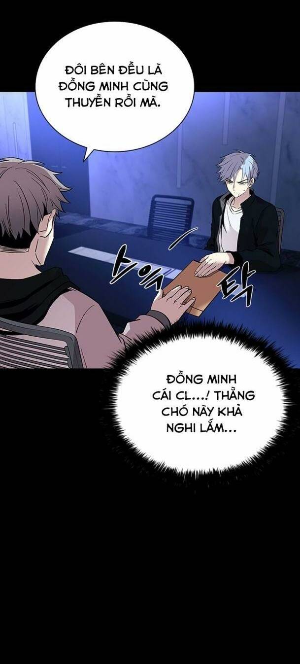 Chuyển Sinh Thành Ác Nhân: Chapter 81