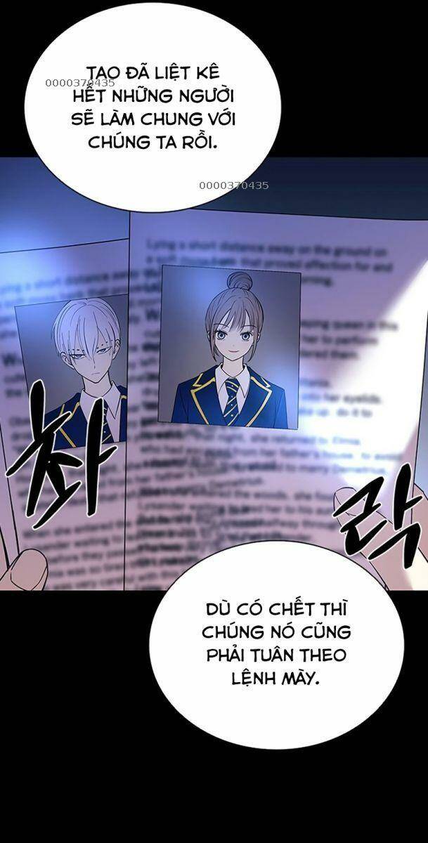 Chuyển Sinh Thành Ác Nhân: Chapter 81