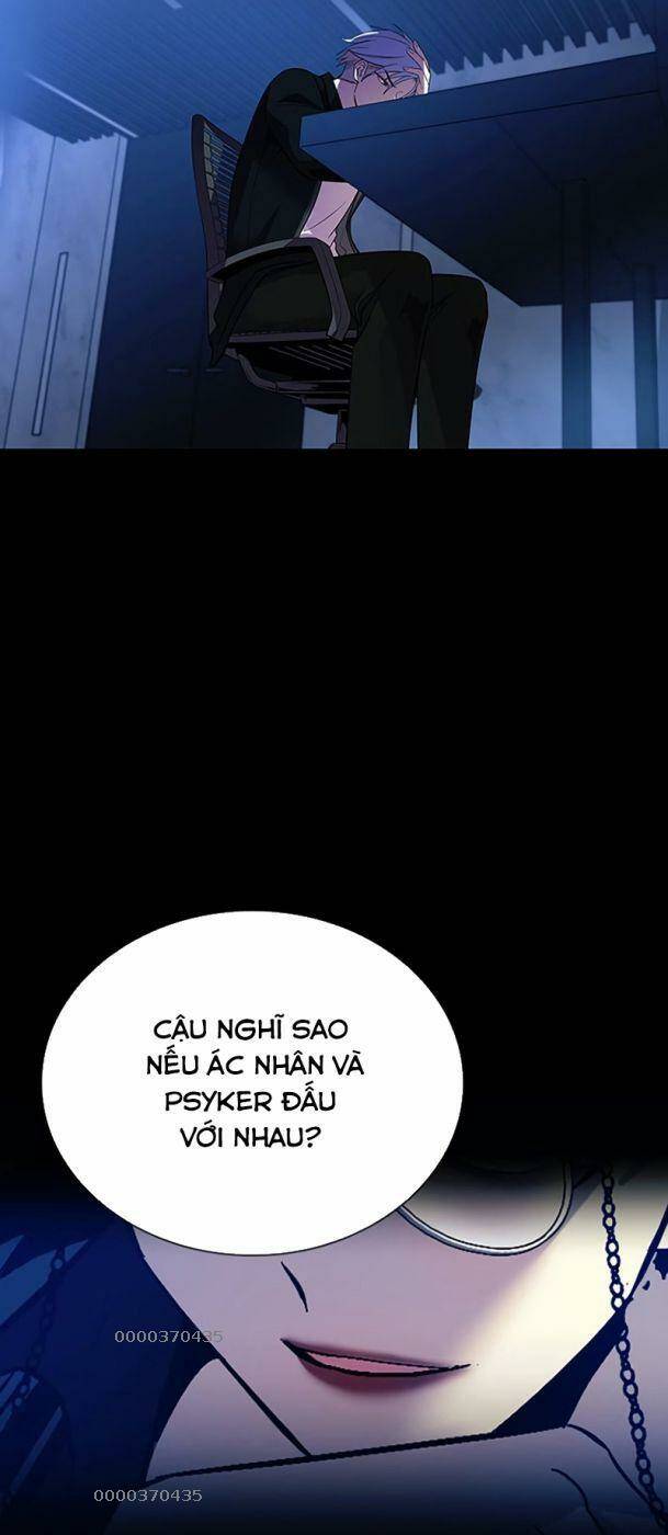 Chuyển Sinh Thành Ác Nhân: Chapter 81