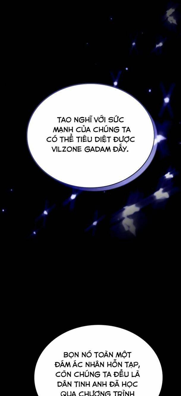 Chuyển Sinh Thành Ác Nhân: Chapter 81