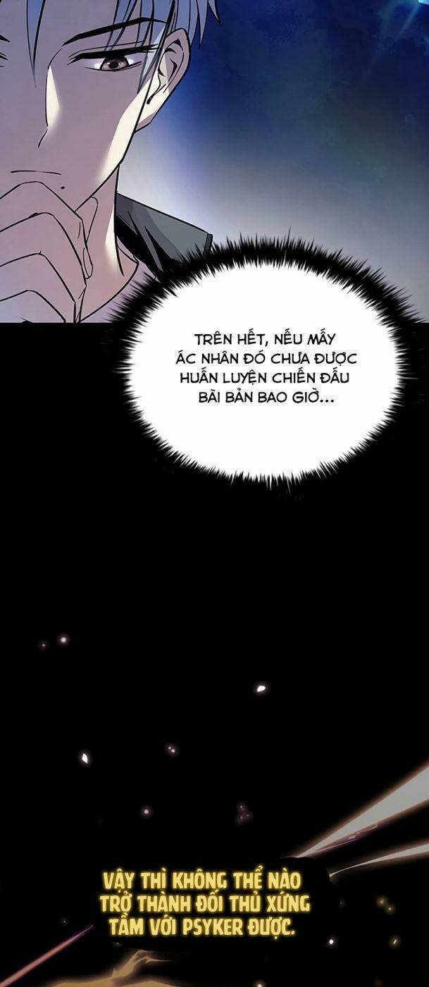 Chuyển Sinh Thành Ác Nhân: Chapter 81