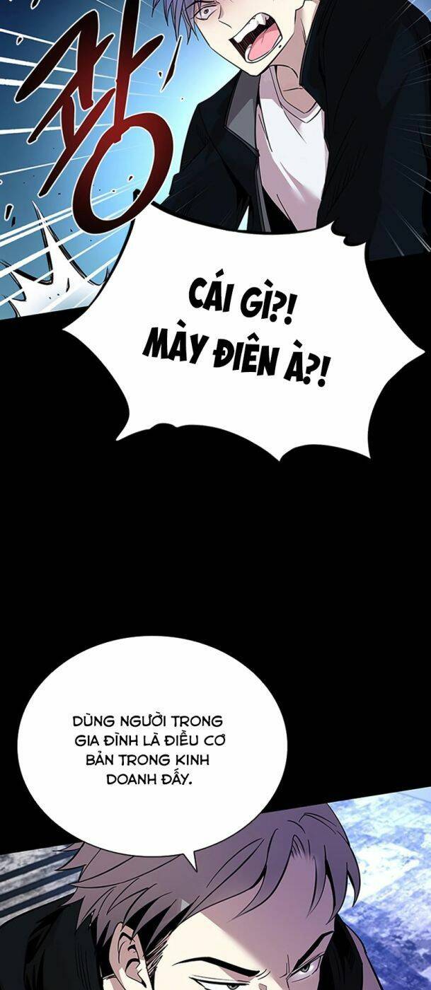 Chuyển Sinh Thành Ác Nhân: Chapter 81