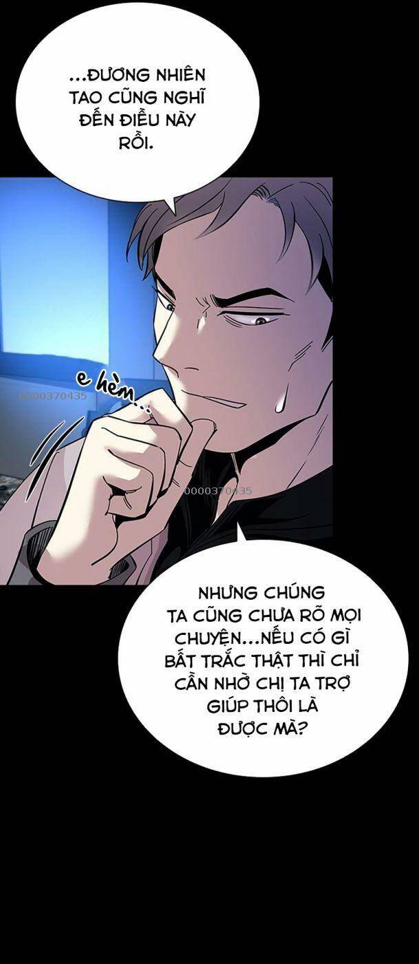 Chuyển Sinh Thành Ác Nhân: Chapter 81