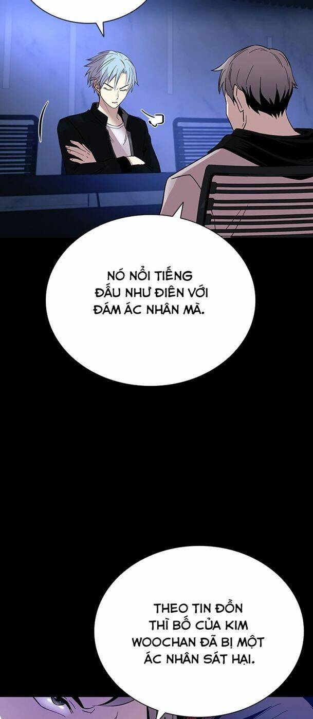 Chuyển Sinh Thành Ác Nhân: Chapter 81