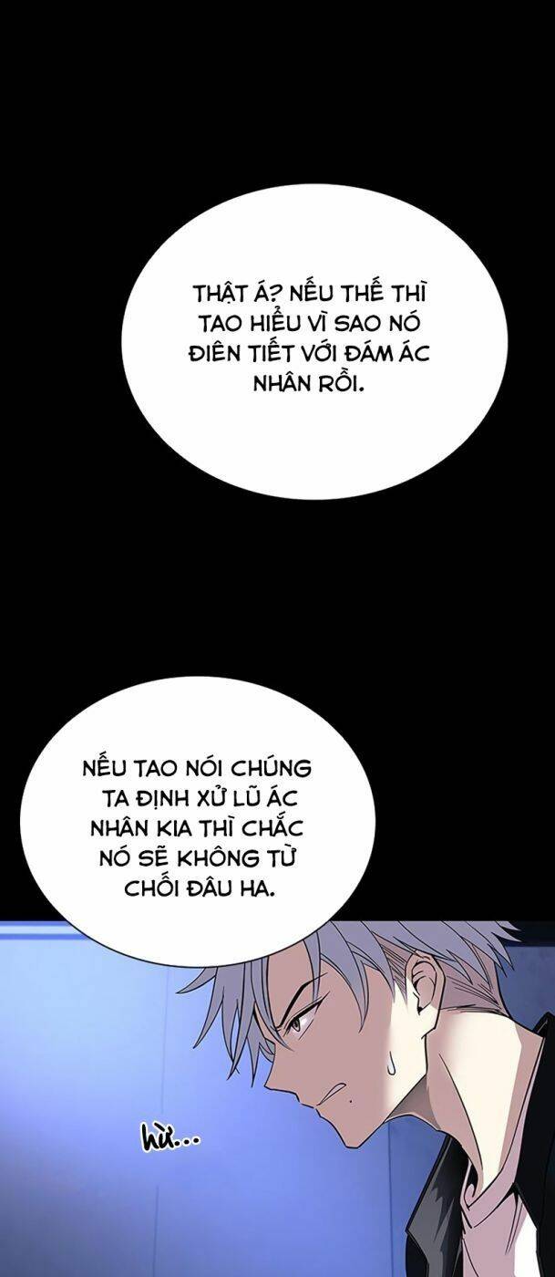 Chuyển Sinh Thành Ác Nhân: Chapter 81