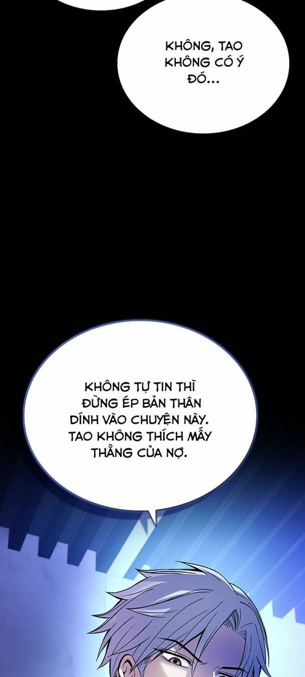 Chuyển Sinh Thành Ác Nhân: Chapter 81