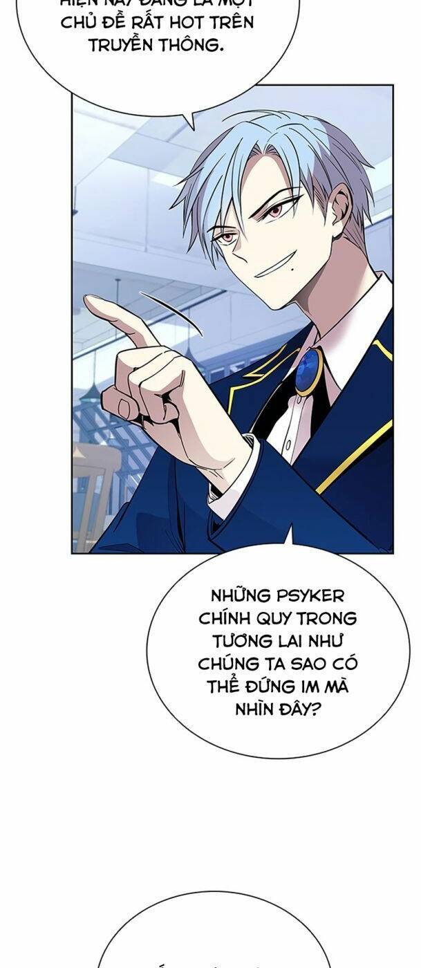 Chuyển Sinh Thành Ác Nhân: Chapter 81