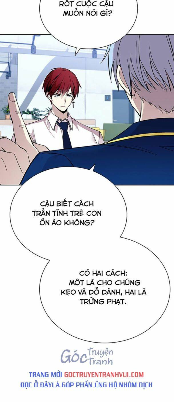 Chuyển Sinh Thành Ác Nhân: Chapter 81