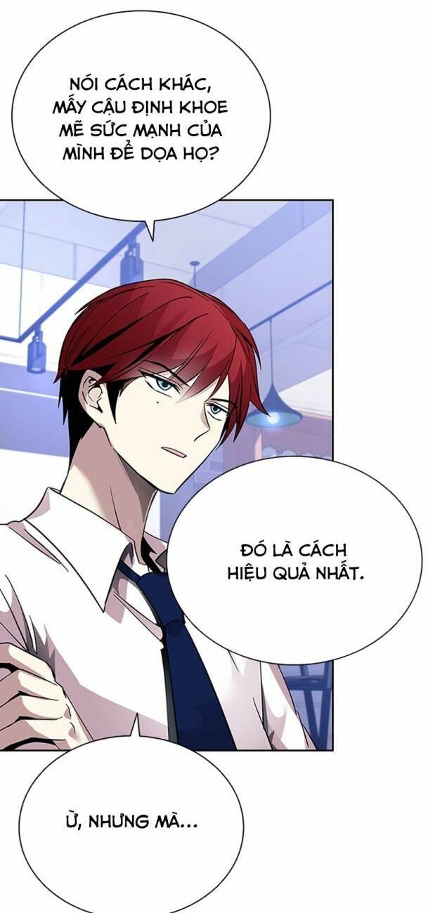 Chuyển Sinh Thành Ác Nhân: Chapter 81