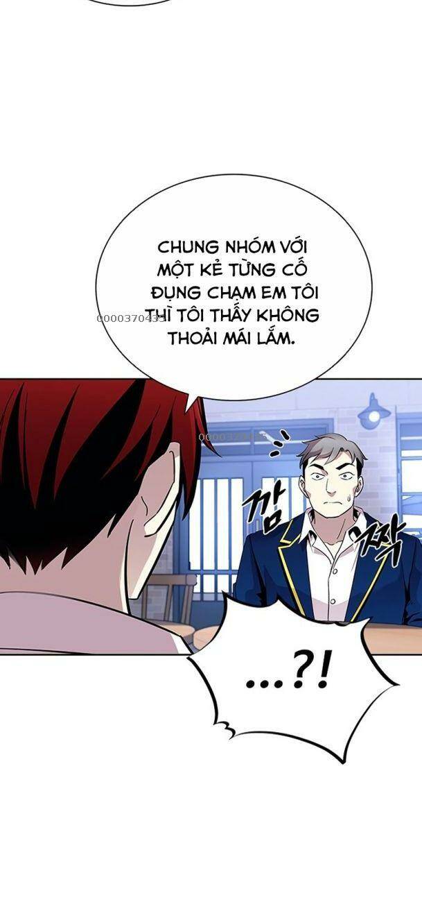 Chuyển Sinh Thành Ác Nhân: Chapter 81