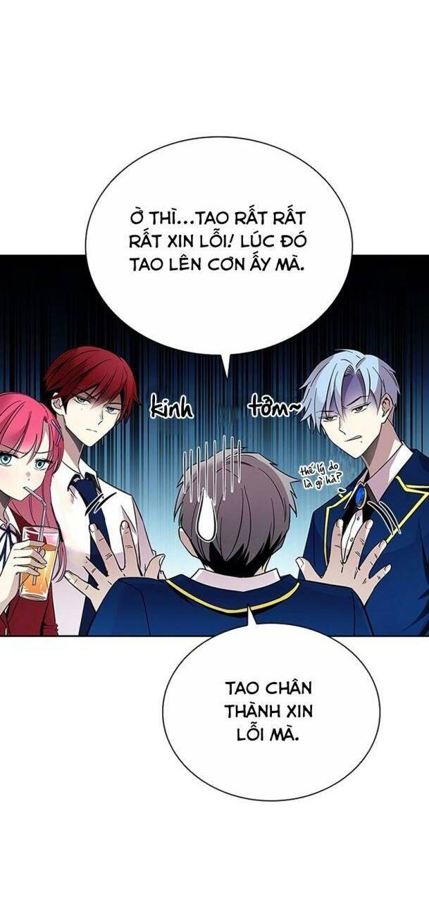Chuyển Sinh Thành Ác Nhân: Chapter 81