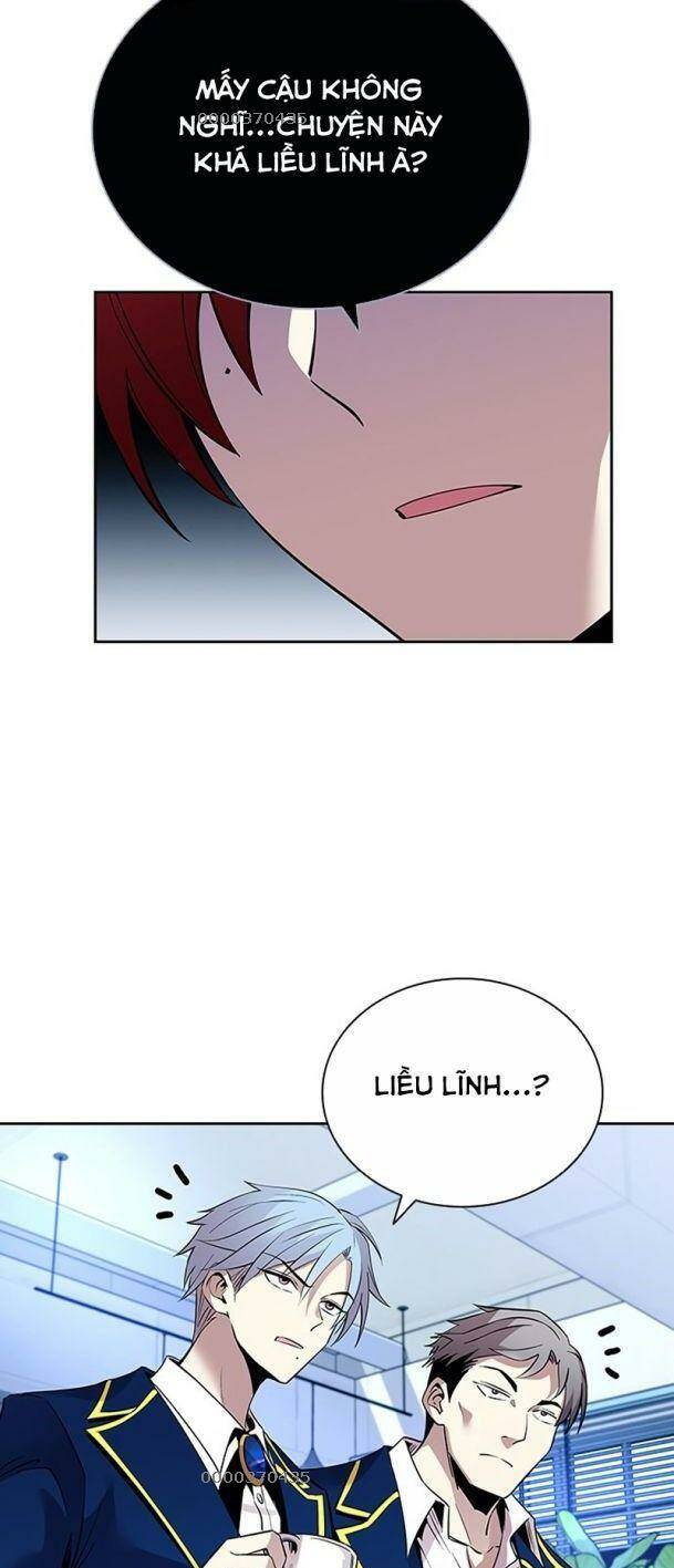 Chuyển Sinh Thành Ác Nhân: Chapter 81