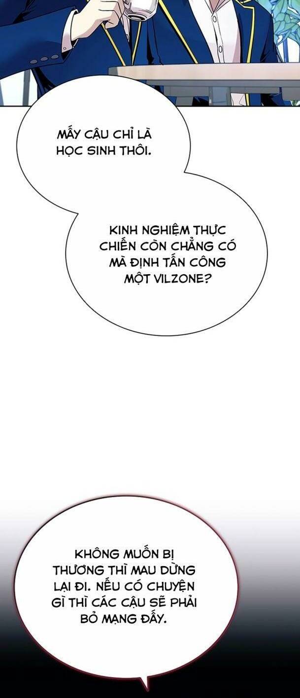 Chuyển Sinh Thành Ác Nhân: Chapter 81